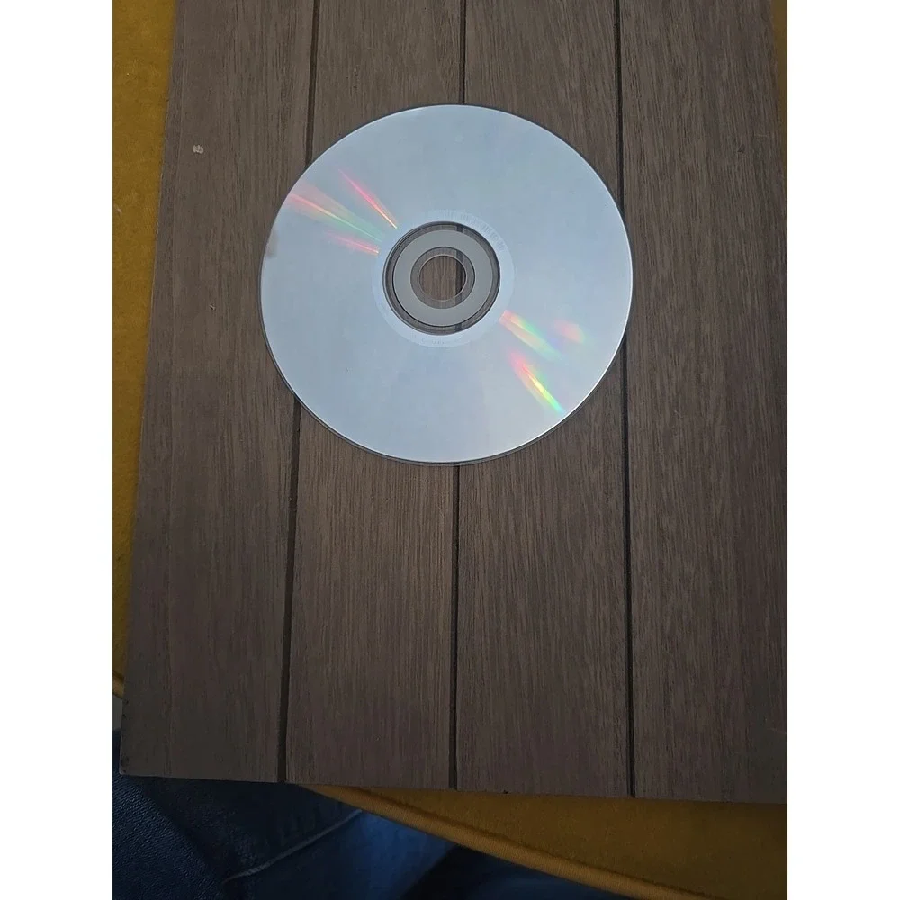 Dream Day First Home Video Game Pc DISC ONLY‎